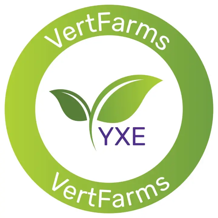 Vertfarms YXE