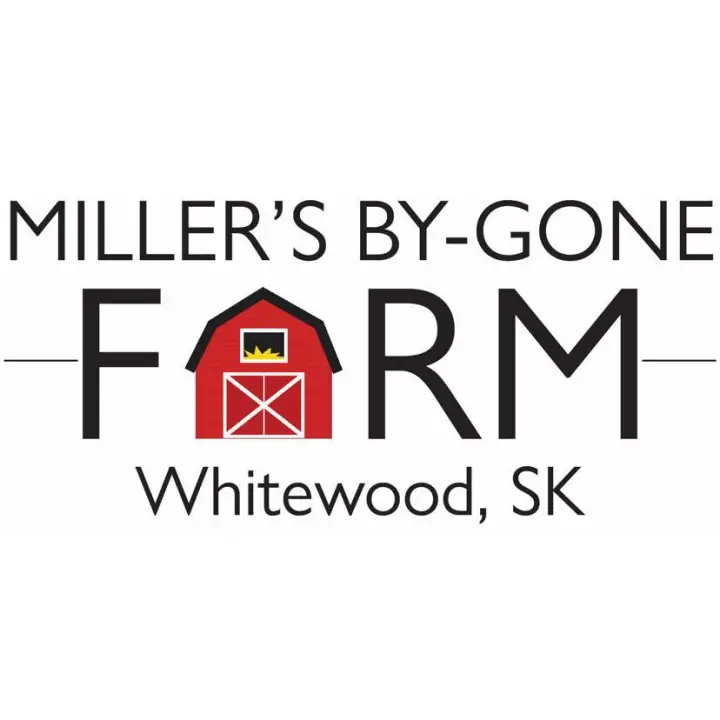 Miller's By-Gone Farm