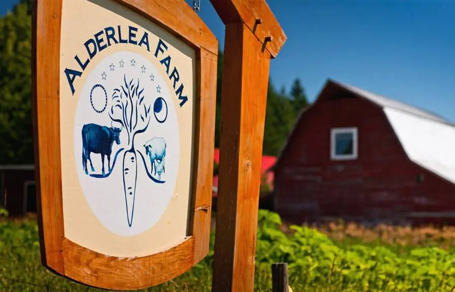 Alderlea Farm