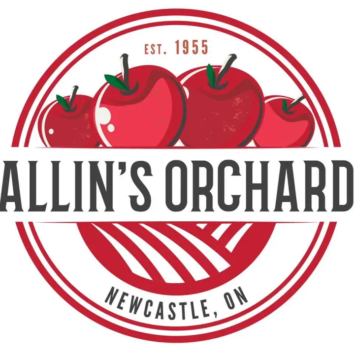 Allin's Orchard