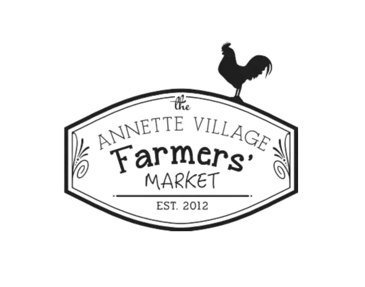 Annette Village Farmers' Market