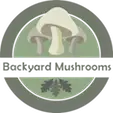 Backyard Mushrooms