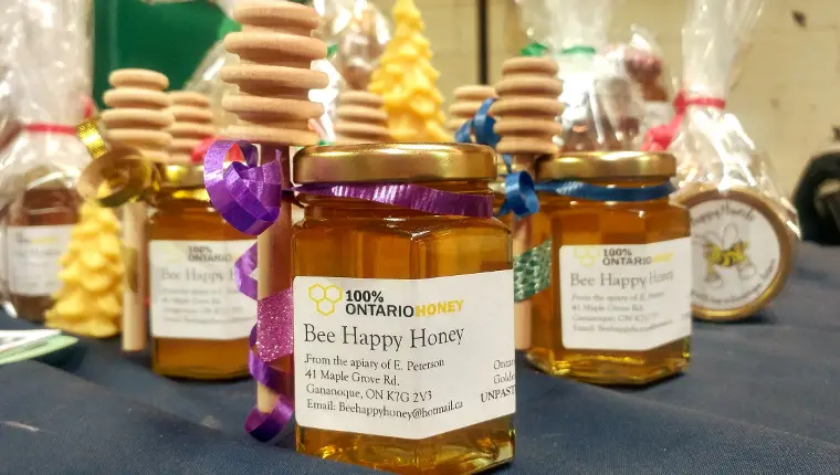Generations Apiary
