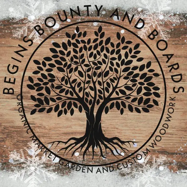 Begin Bounty and Boards