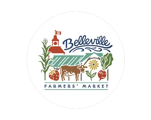 Belleville Farmers' Market