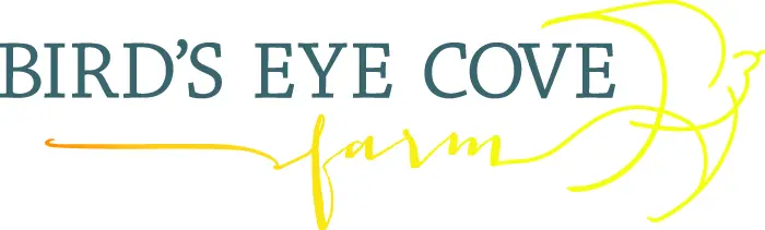 Bird's Eye Cove Farm