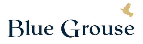 Blue Grouse Estate Winery