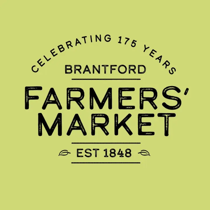 Brantford Farmers Market