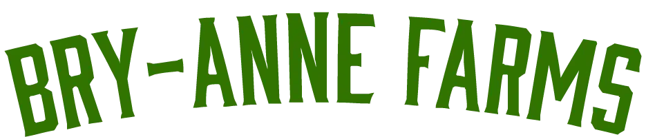 Bry-Anne Farms