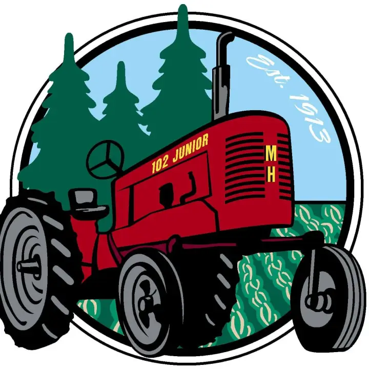 Carrs Family Homestead 