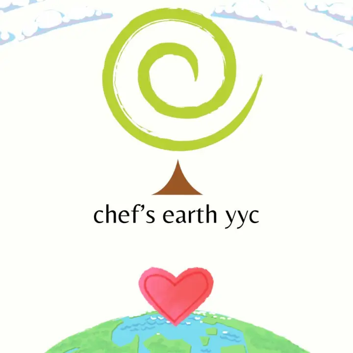 Chef's Earth