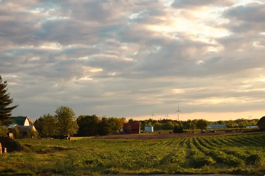 DeVries Fruit Farm