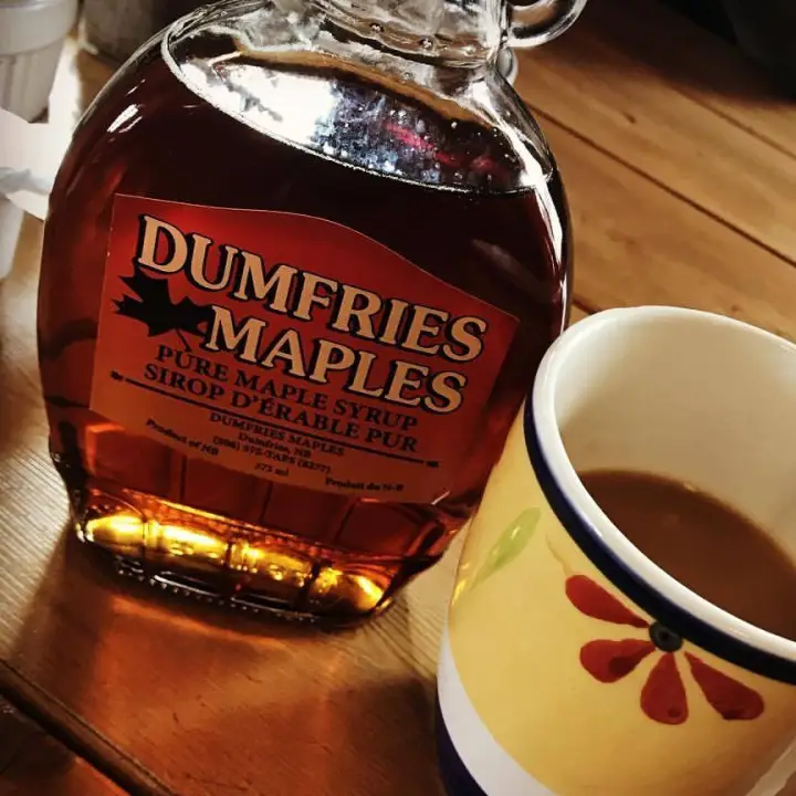 Dumfries Maples
