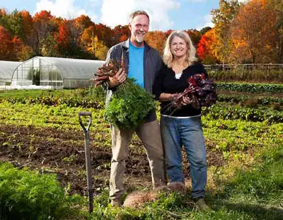 Freedom Farm