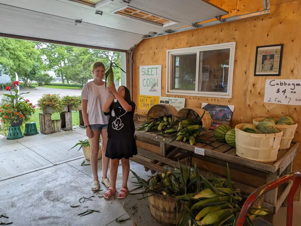 Hollo Maple Farms Ltd