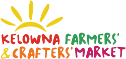 Kelowna Farmers’ and Crafters’ Market - Downtown