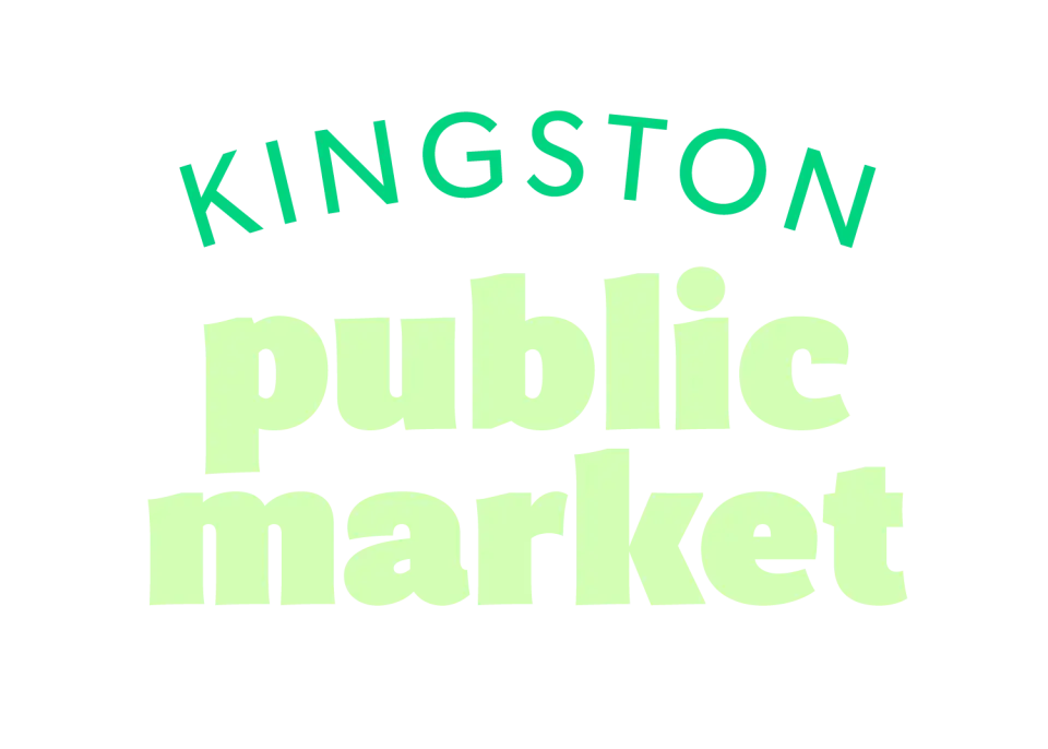 The Kingston Public Market