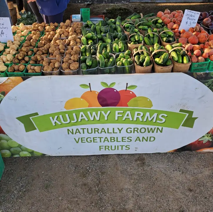 Kujawy Farms