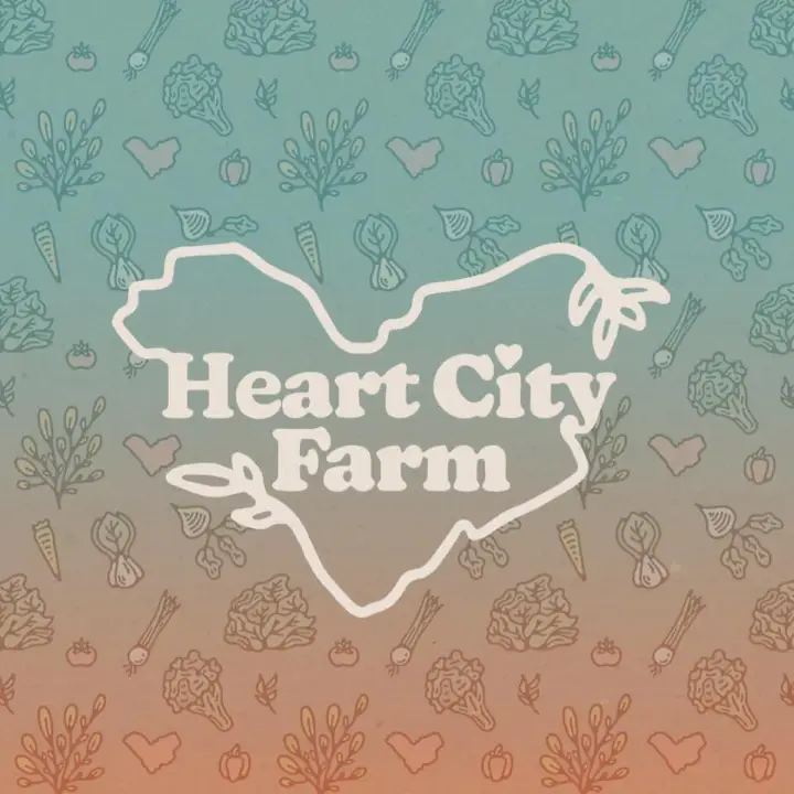 Heart City Farm