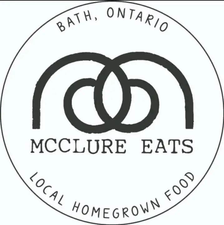 ﻿McClure Eats