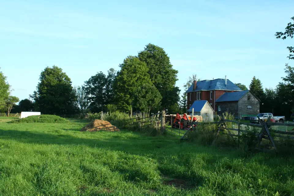 McKenzie Farm