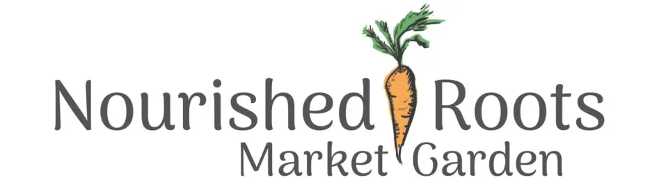 Nourished Roots Market Garden