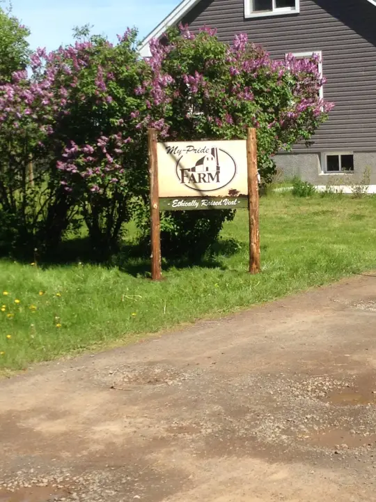 My-Pride Farm