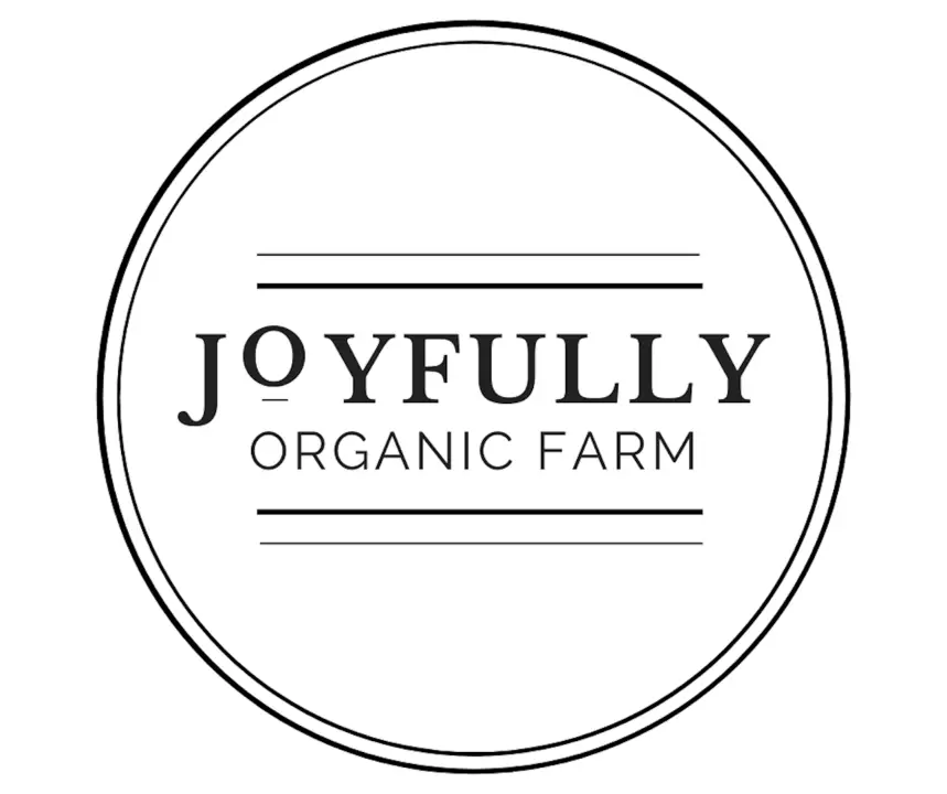 Joyfully Organic Farm