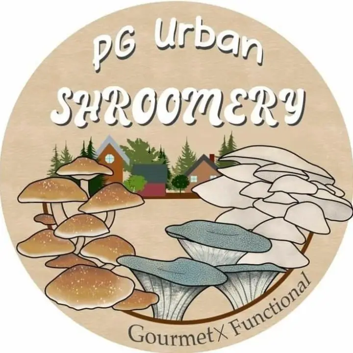 PG Urban Shroomery