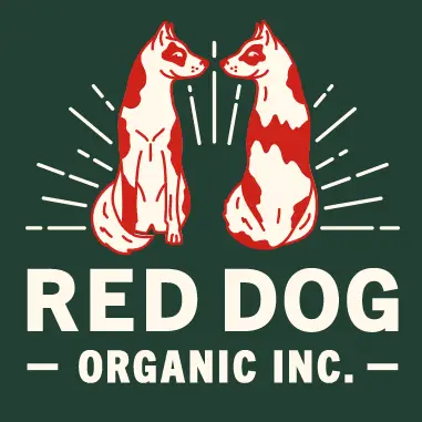 Red Dog Organic