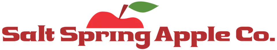 Salt Spring Apple Company