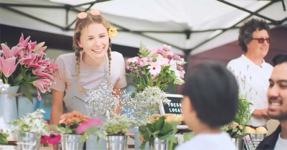 Southlands Farms Market