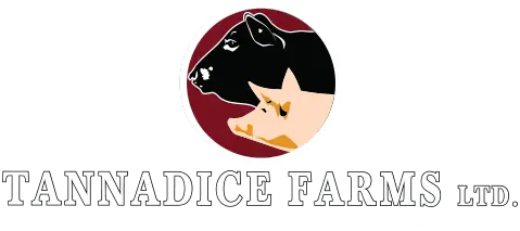 Tannadice Farms