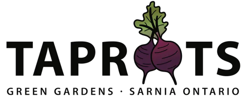 Taproots Green Gardens