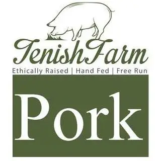 Tenish Farm