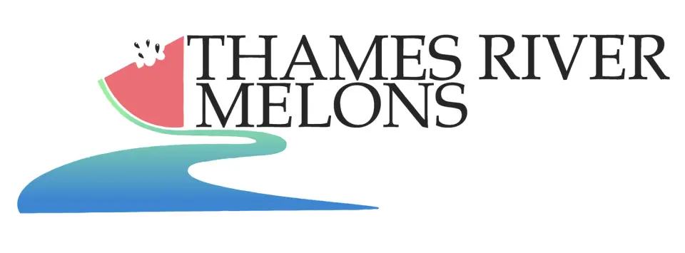 Thames River Melons