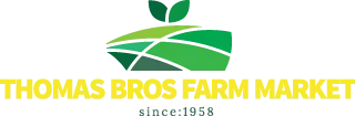 Thomas Bros U-Pick