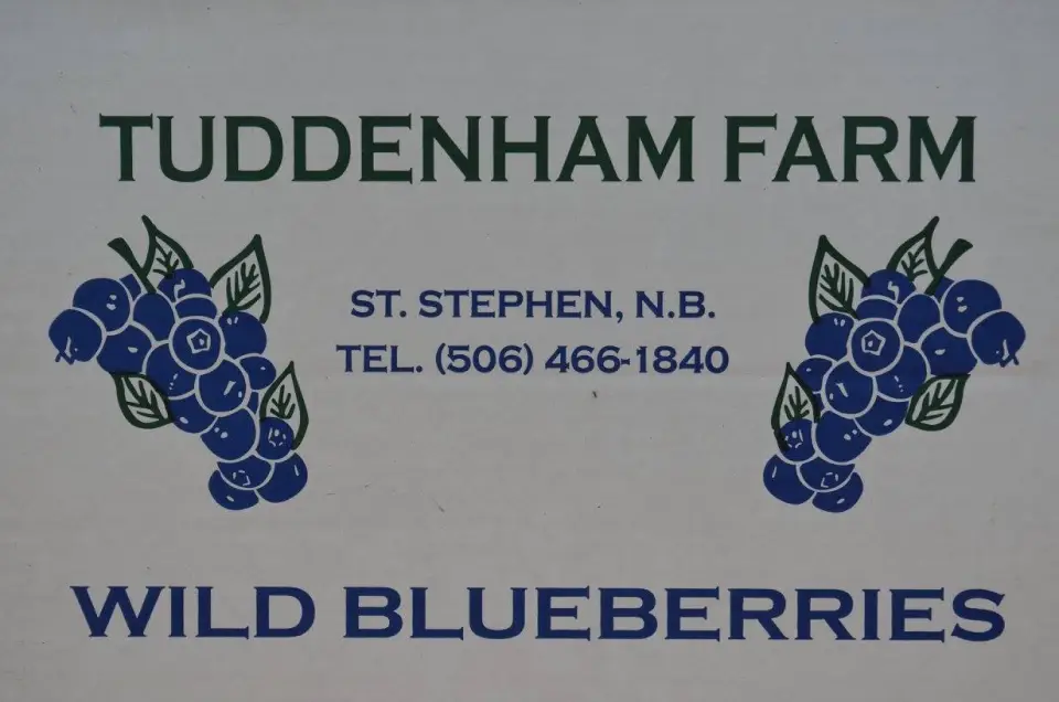Tuddenham Farms