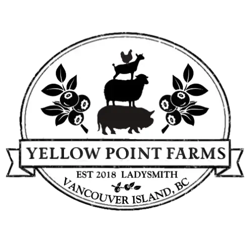 Yellow Point Farms