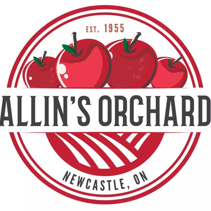 Allin's Orchard