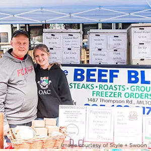 Beef Bloc