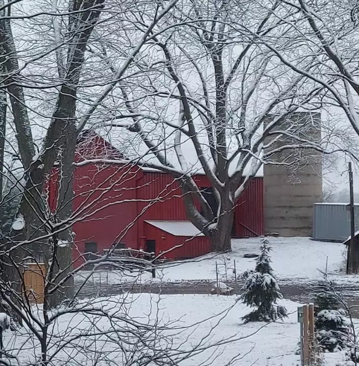 Creek View Acres