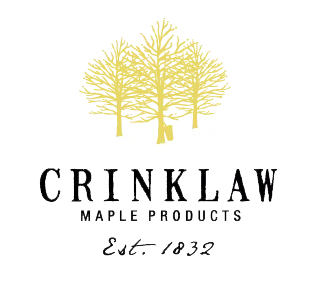 Crinklaw Maple Syrup