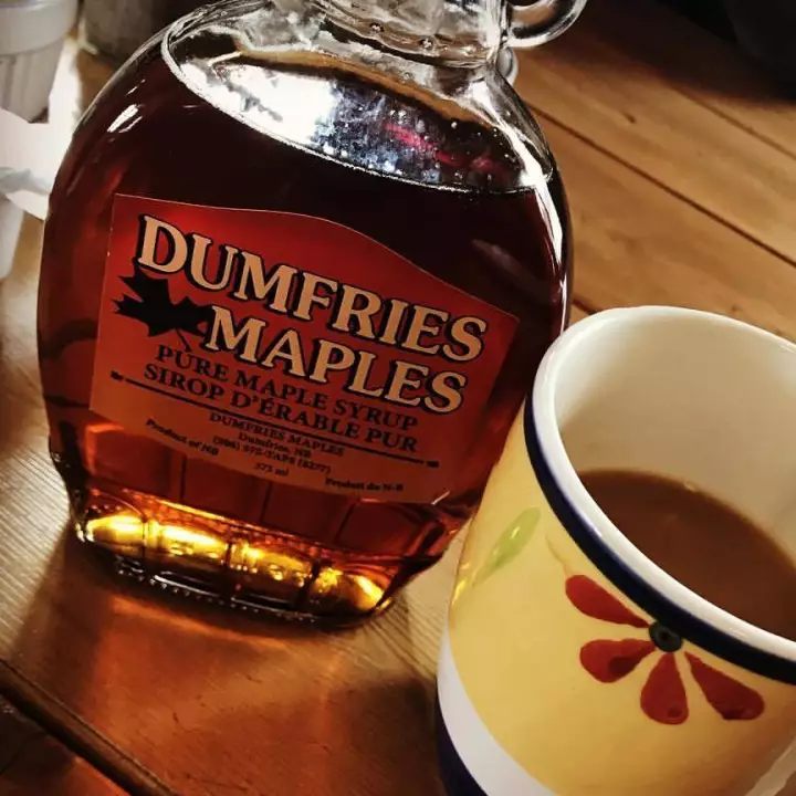 Dumfries Maples
