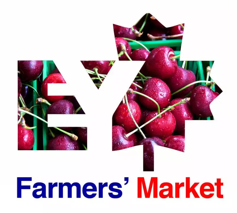 East York Farmers' Market