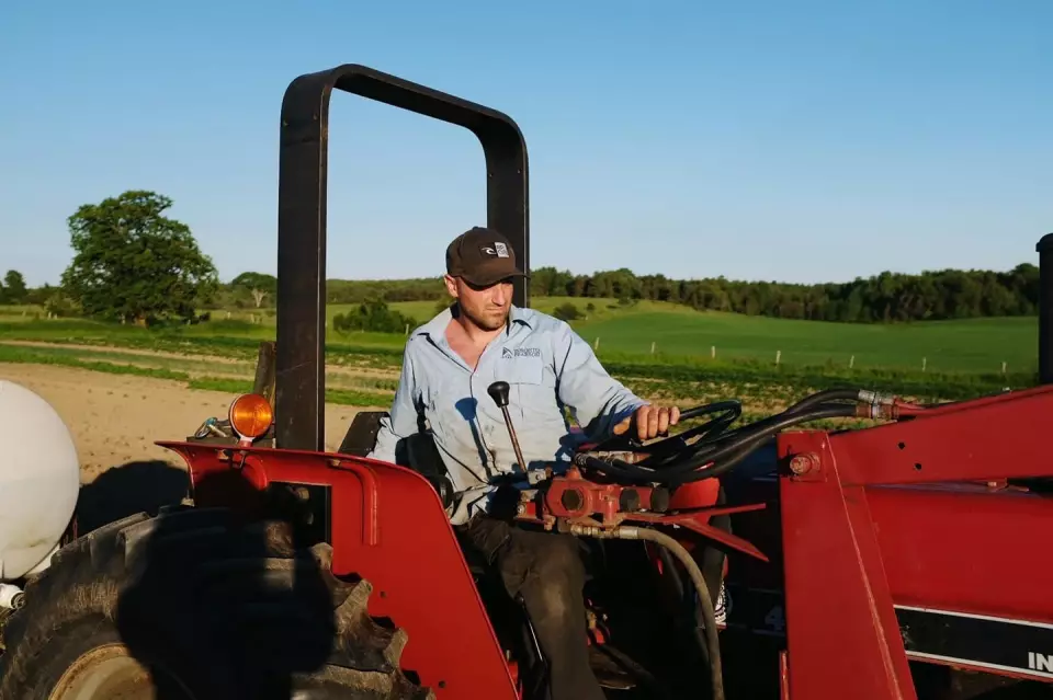 F&M Farm