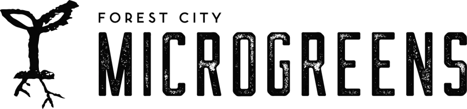 Forest City Microgreens