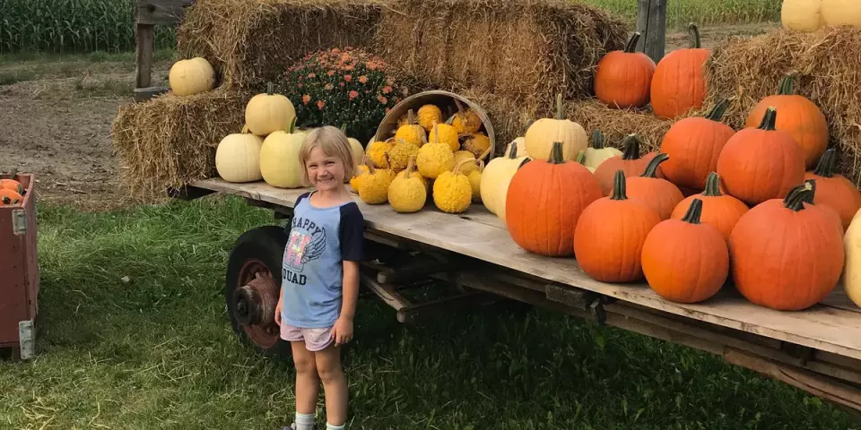 Gallant Farms