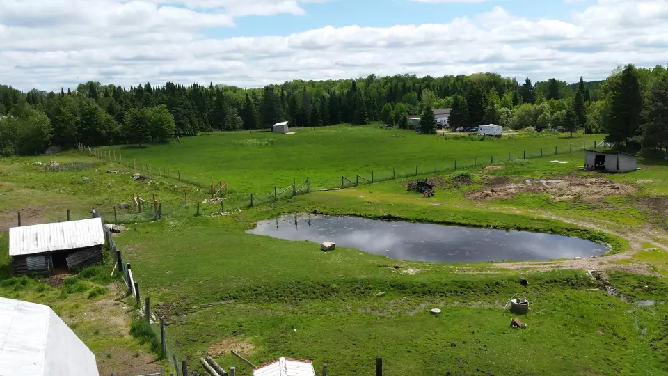 Groulx Acres