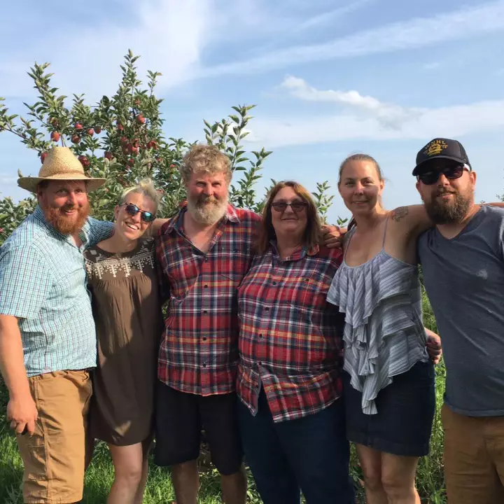 RC Haist Farms